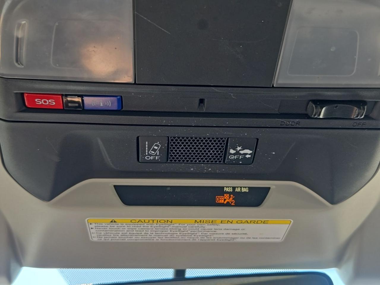2022 Subaru Crosstrek Premium Fredericksburg VA