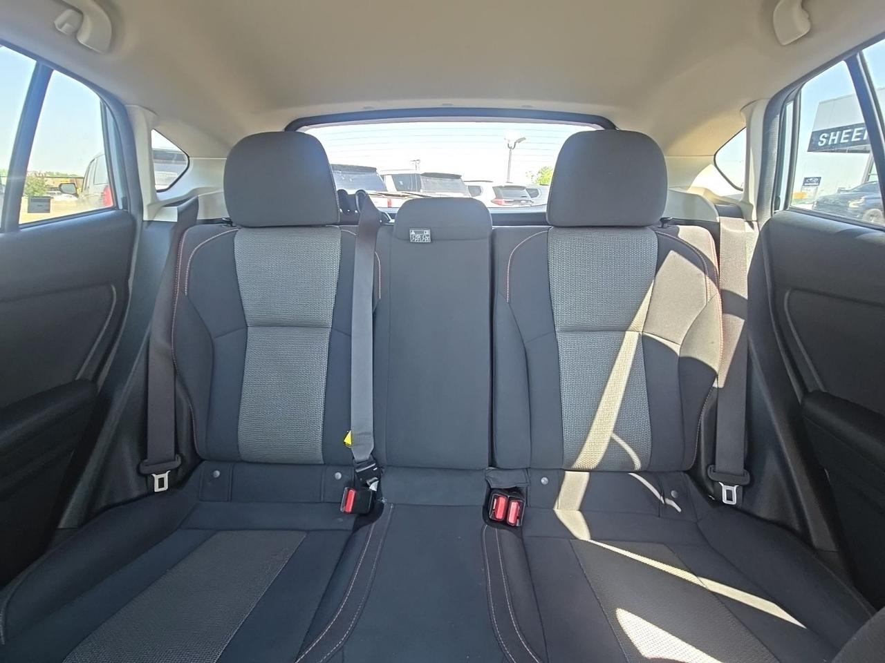 2022 Subaru Crosstrek Premium Fredericksburg VA