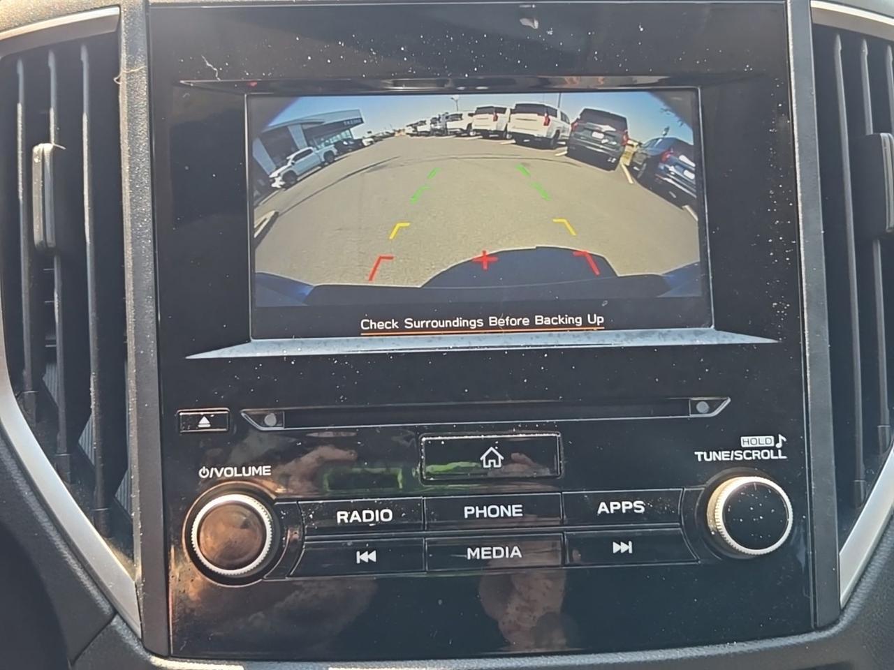 2022 Subaru Crosstrek Premium Fredericksburg VA