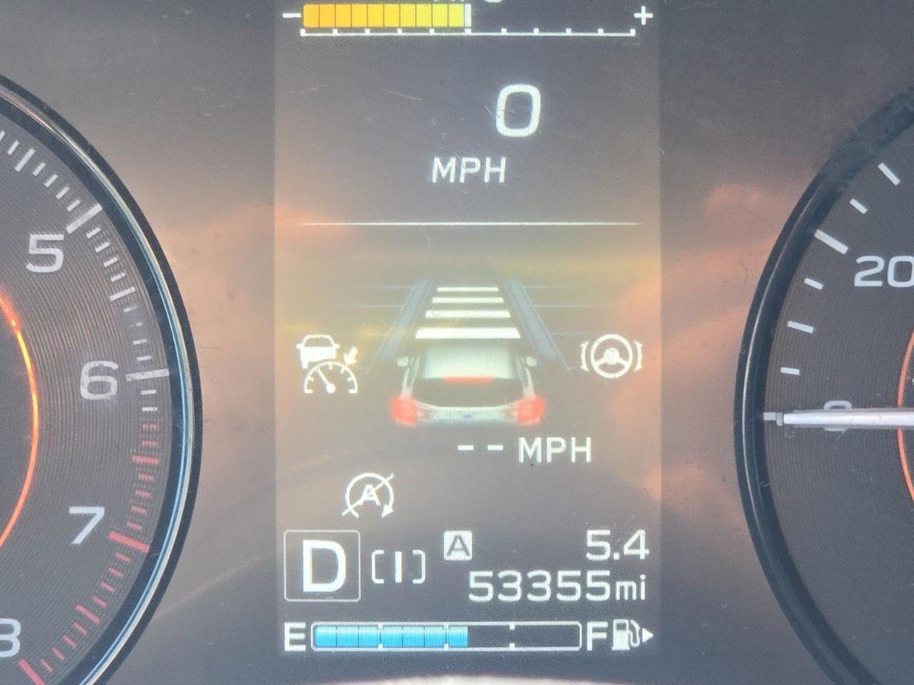2022 Subaru Crosstrek Premium Fredericksburg VA