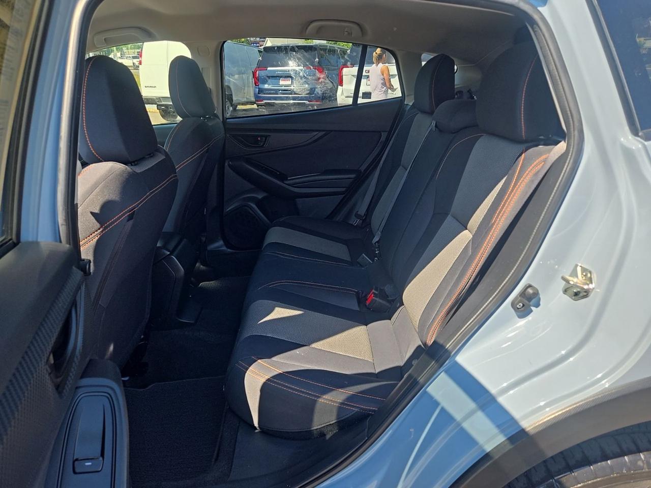 2022 Subaru Crosstrek Premium Fredericksburg VA