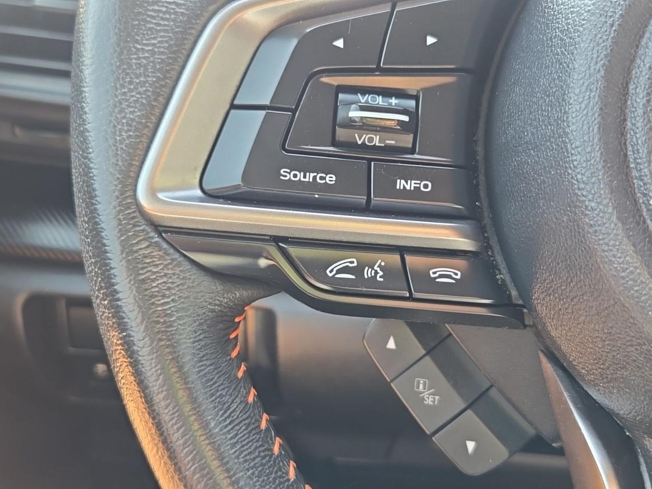 2022 Subaru Crosstrek Premium Fredericksburg VA