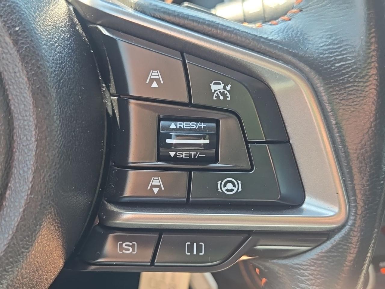 2022 Subaru Crosstrek Premium Fredericksburg VA