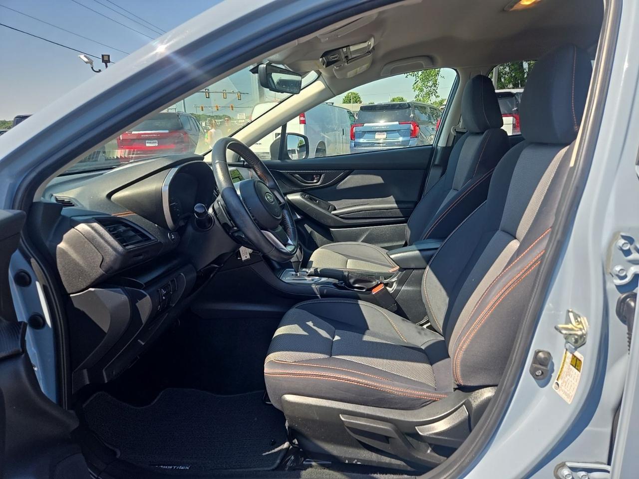 2022 Subaru Crosstrek Premium Fredericksburg VA