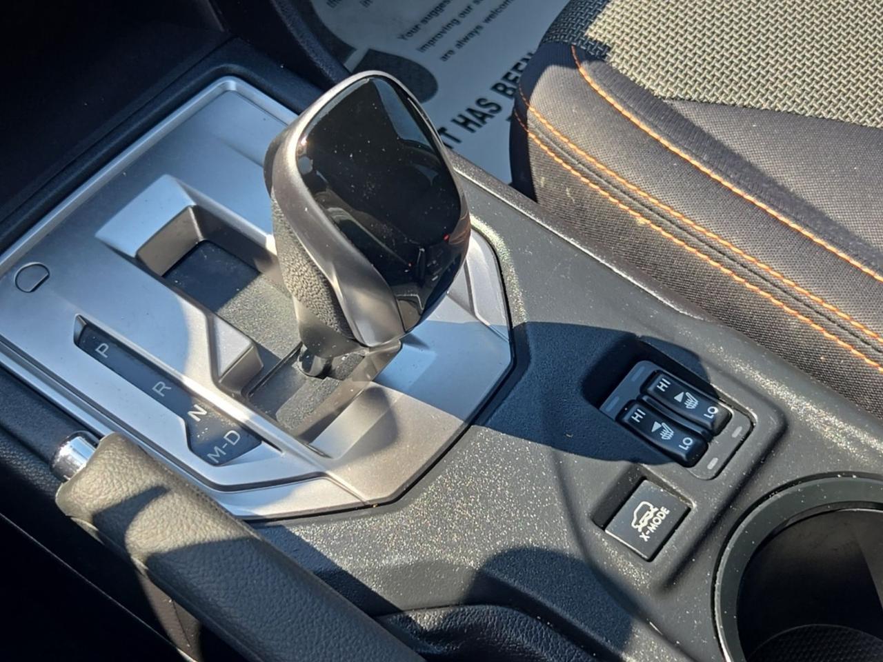 2022 Subaru Crosstrek Premium Fredericksburg VA