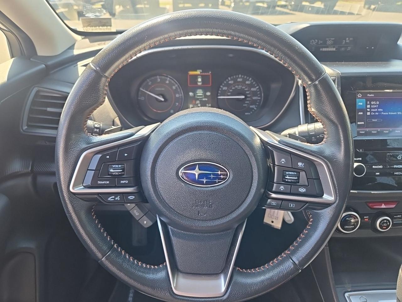 2022 Subaru Crosstrek Premium Fredericksburg VA