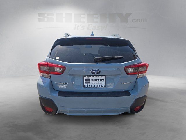 2022 Subaru Crosstrek Premium Fredericksburg VA
