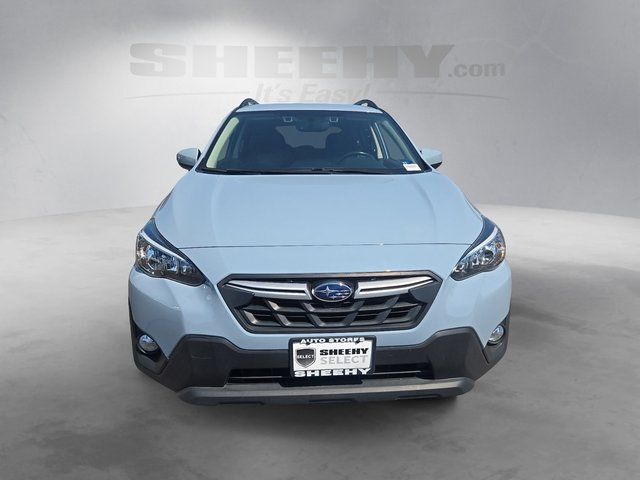 2022 Subaru Crosstrek Premium Fredericksburg VA