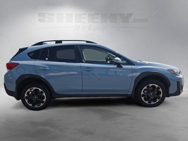 2022 Subaru Crosstrek Premium Fredericksburg VA