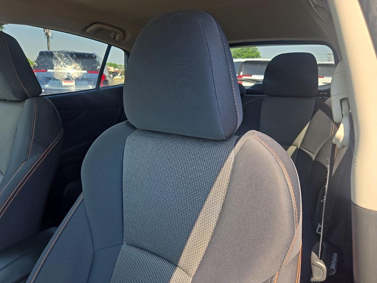 2022 Subaru Crosstrek Premium Fredericksburg VA