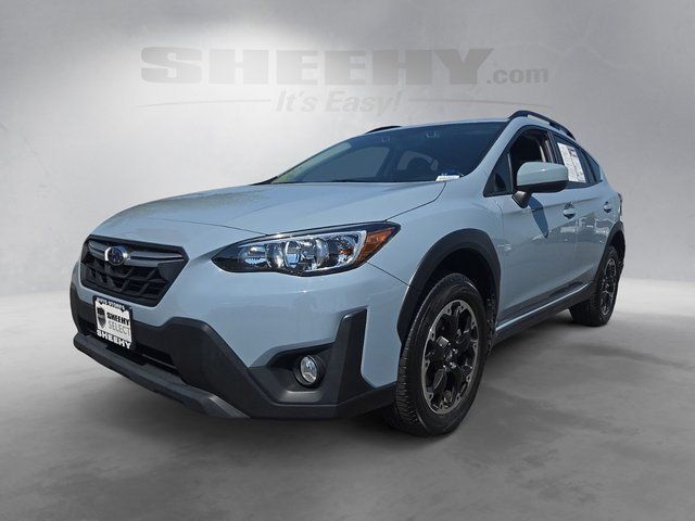 2022 Subaru Crosstrek Premium Fredericksburg VA