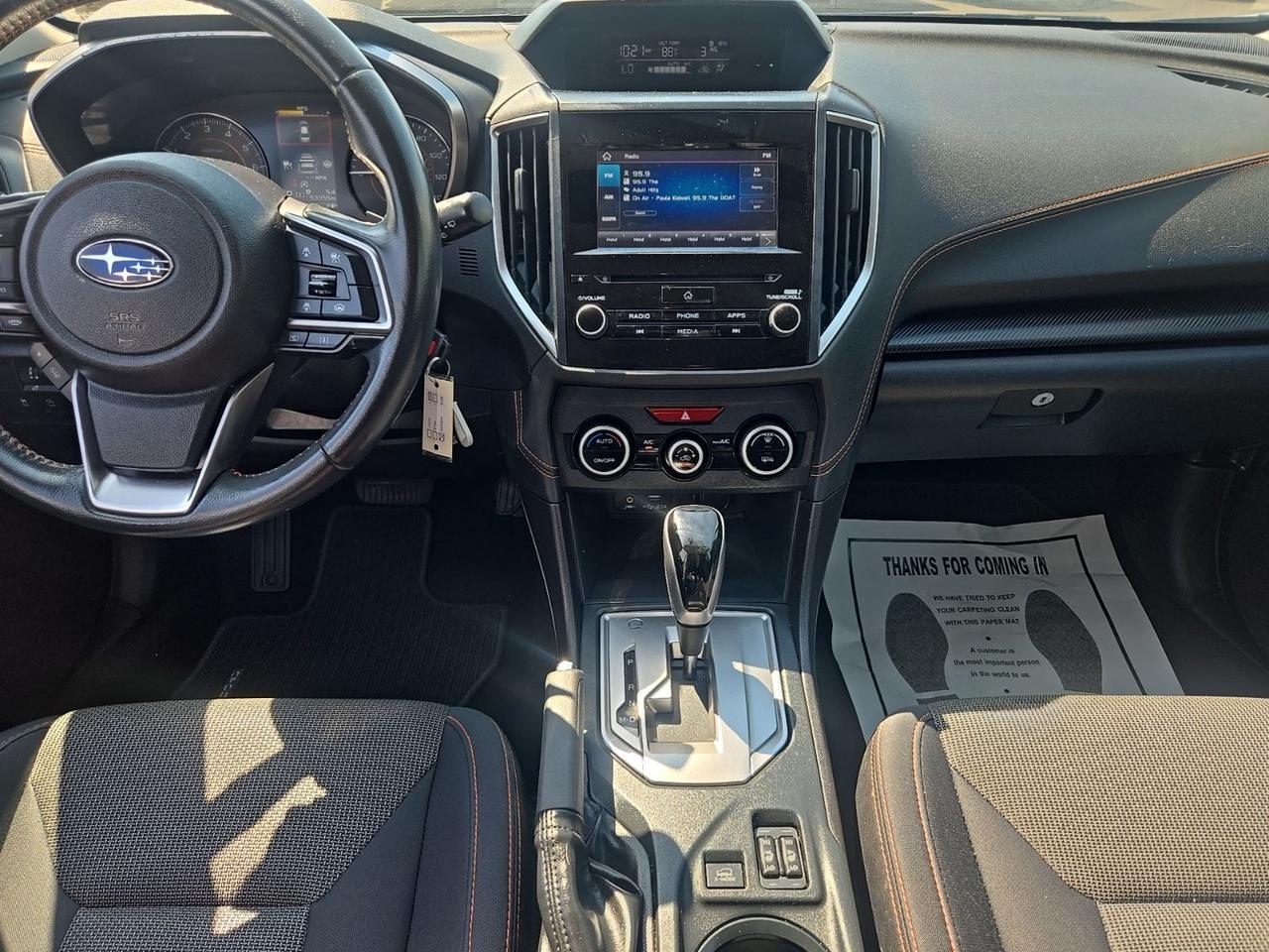 2022 Subaru Crosstrek Premium Fredericksburg VA