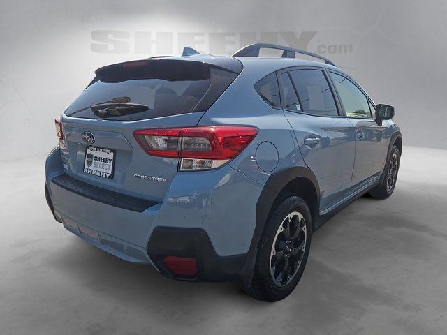 2022 Subaru Crosstrek Premium Fredericksburg VA