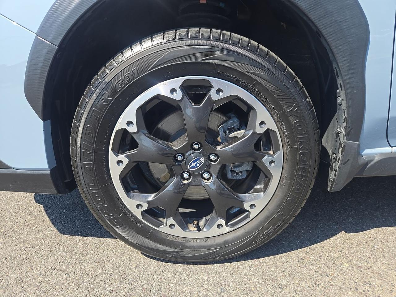 2022 Subaru Crosstrek Premium Fredericksburg VA