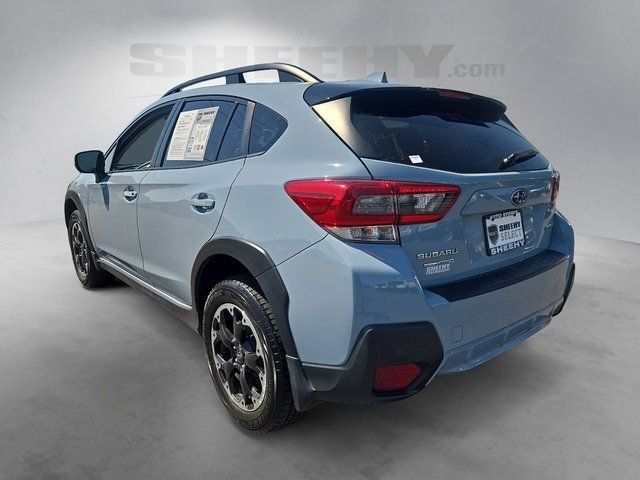 2022 Subaru Crosstrek Premium Fredericksburg VA