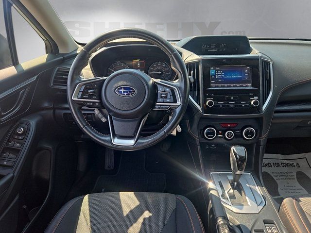 2022 Subaru Crosstrek Premium Fredericksburg VA