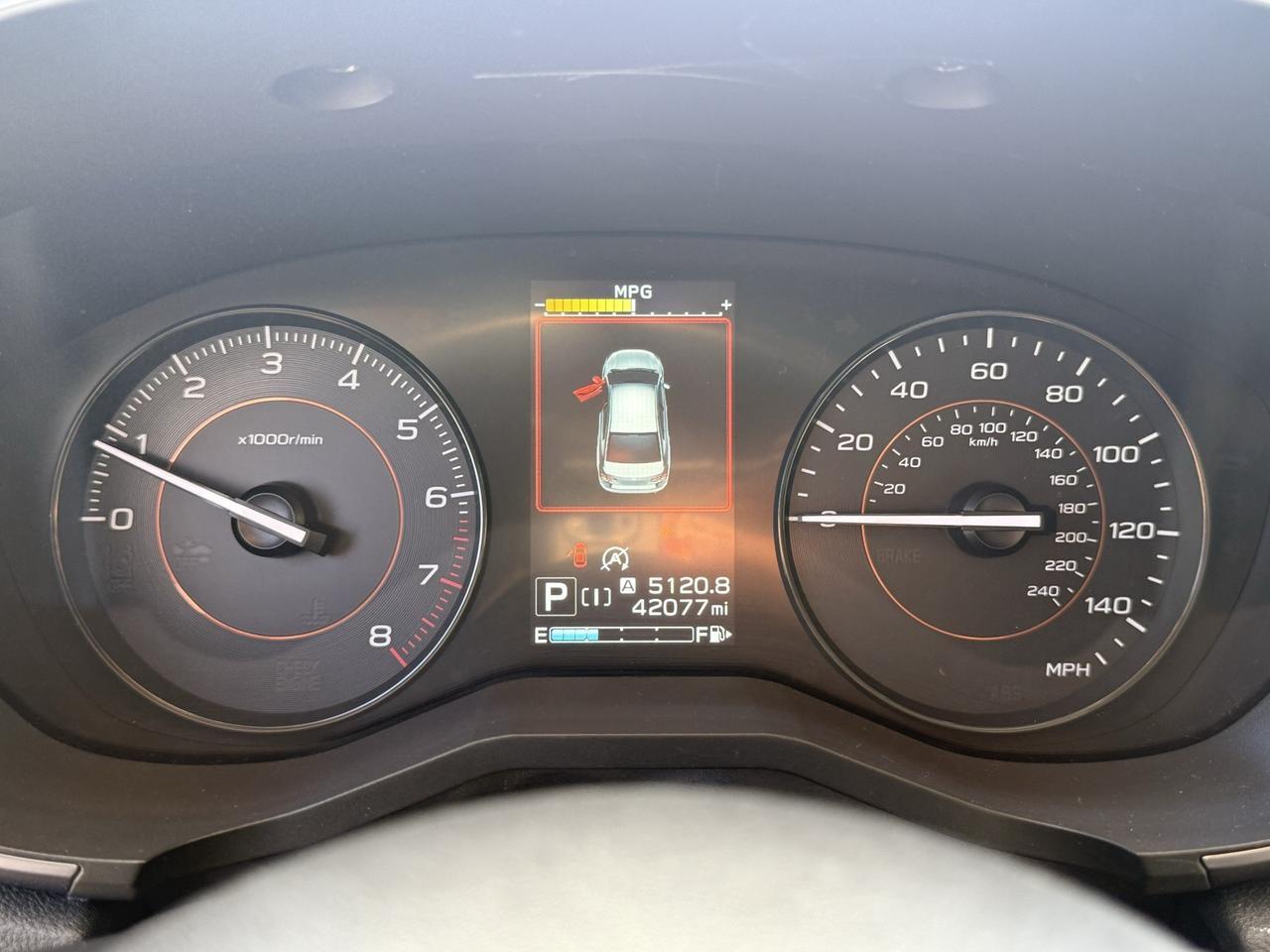 2022 Subaru Crosstrek Premium Springfield VA