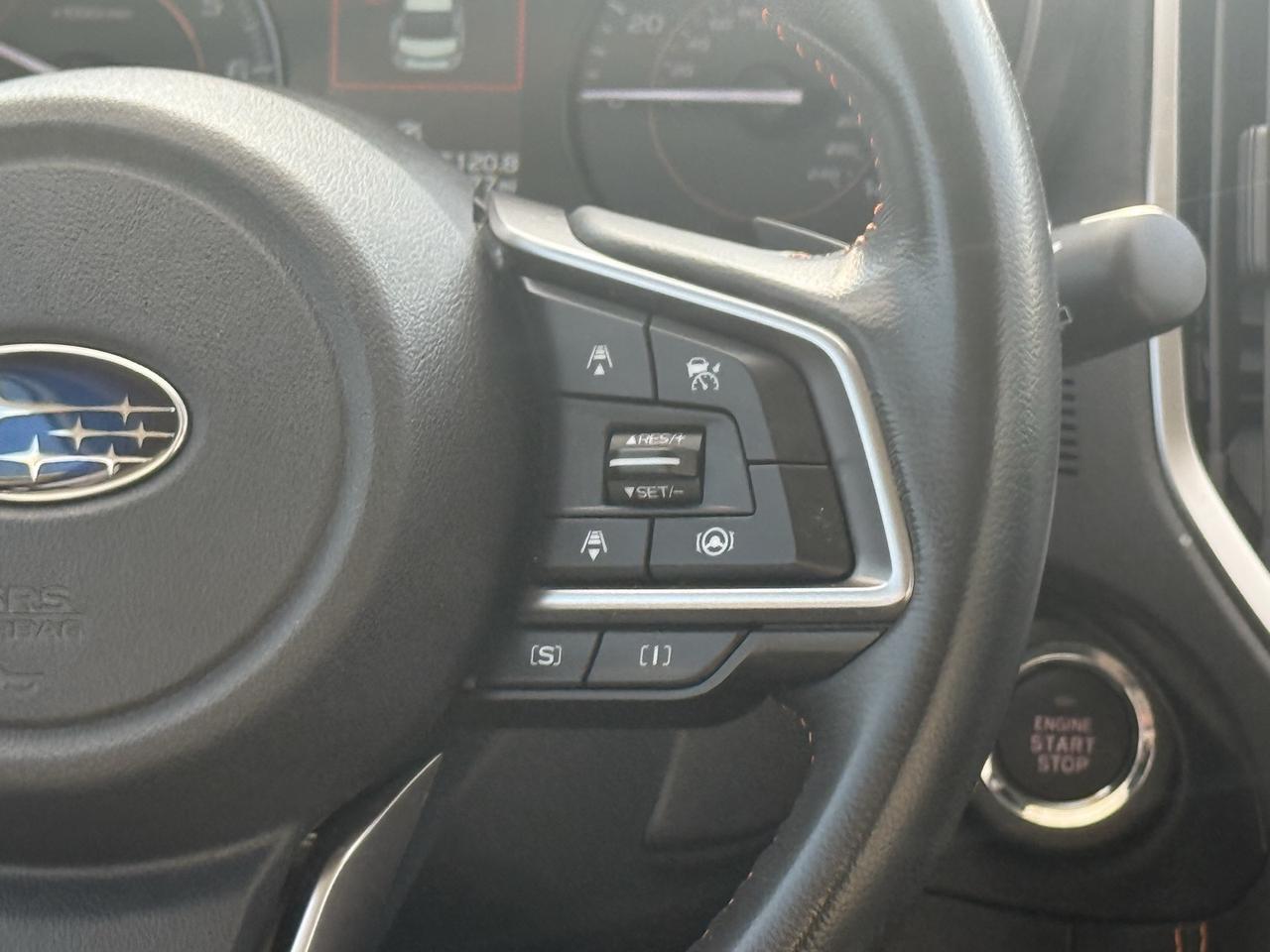 2022 Subaru Crosstrek Premium Springfield VA