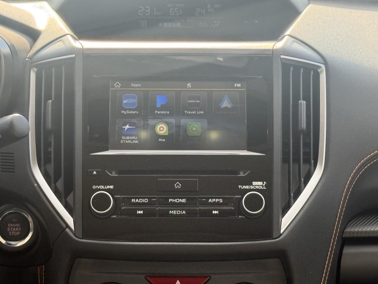 2022 Subaru Crosstrek Premium Springfield VA