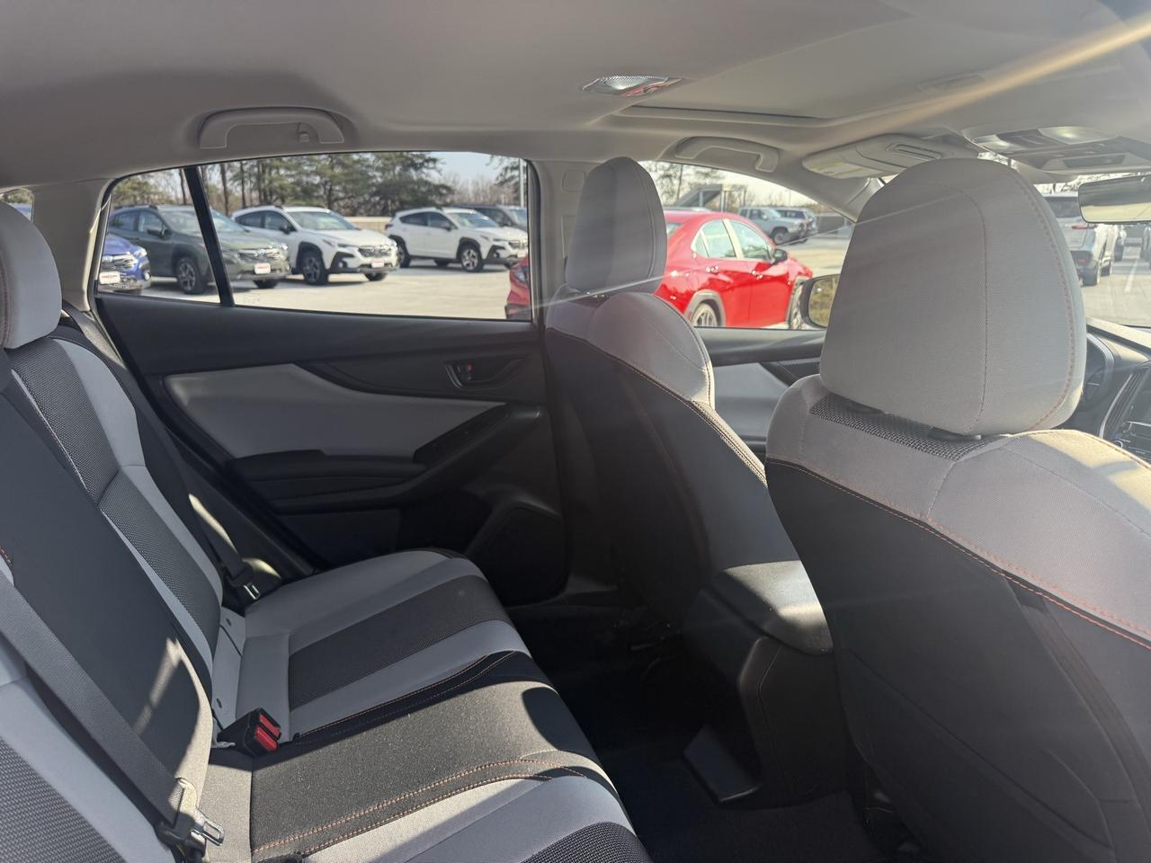 2022 Subaru Crosstrek Premium Springfield VA