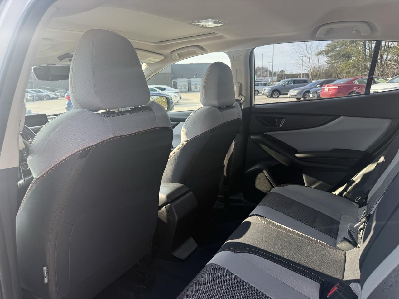 2022 Subaru Crosstrek Premium Springfield VA