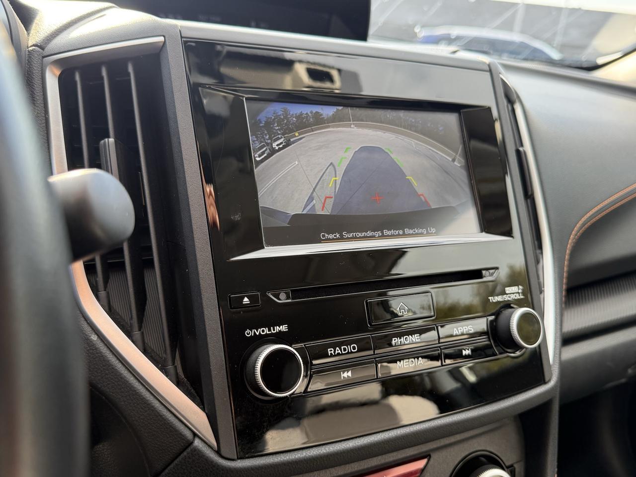 2022 Subaru Crosstrek Premium Springfield VA