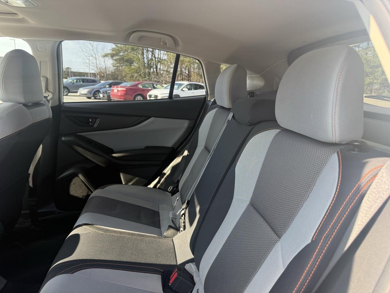 2022 Subaru Crosstrek Premium Springfield VA