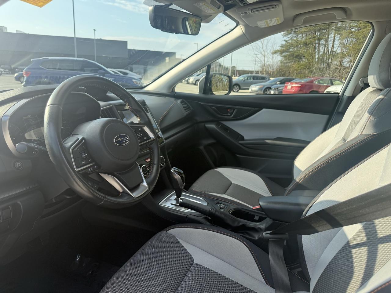 2022 Subaru Crosstrek Premium Springfield VA