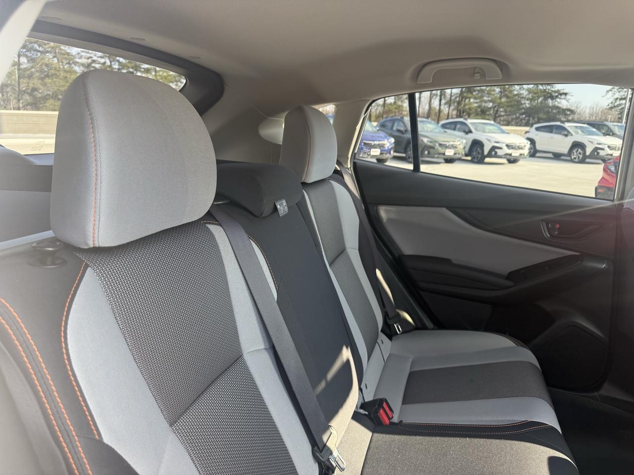 2022 Subaru Crosstrek Premium Springfield VA