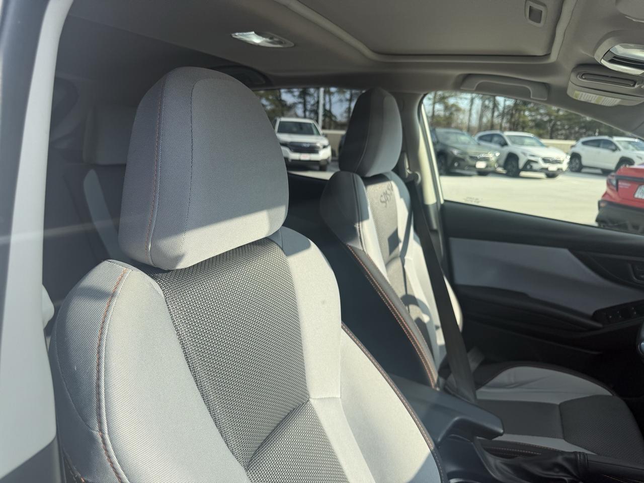 2022 Subaru Crosstrek Premium Springfield VA