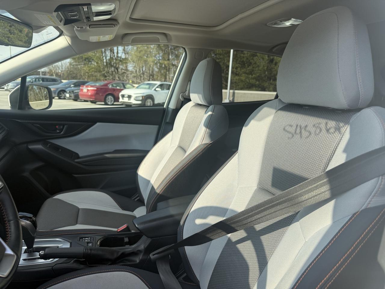 2022 Subaru Crosstrek Premium Springfield VA