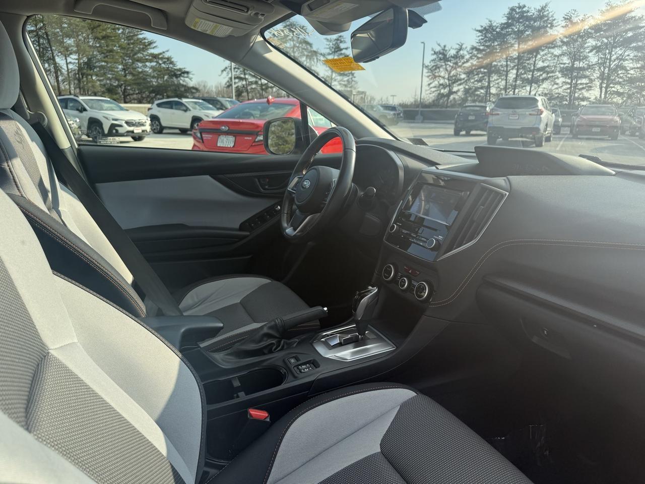 2022 Subaru Crosstrek Premium Springfield VA