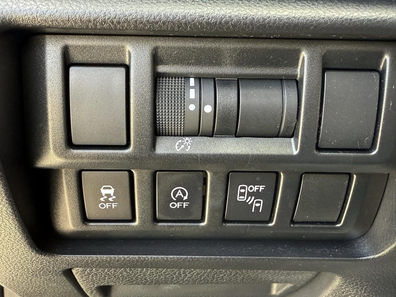 2022 Subaru Crosstrek Premium Springfield VA