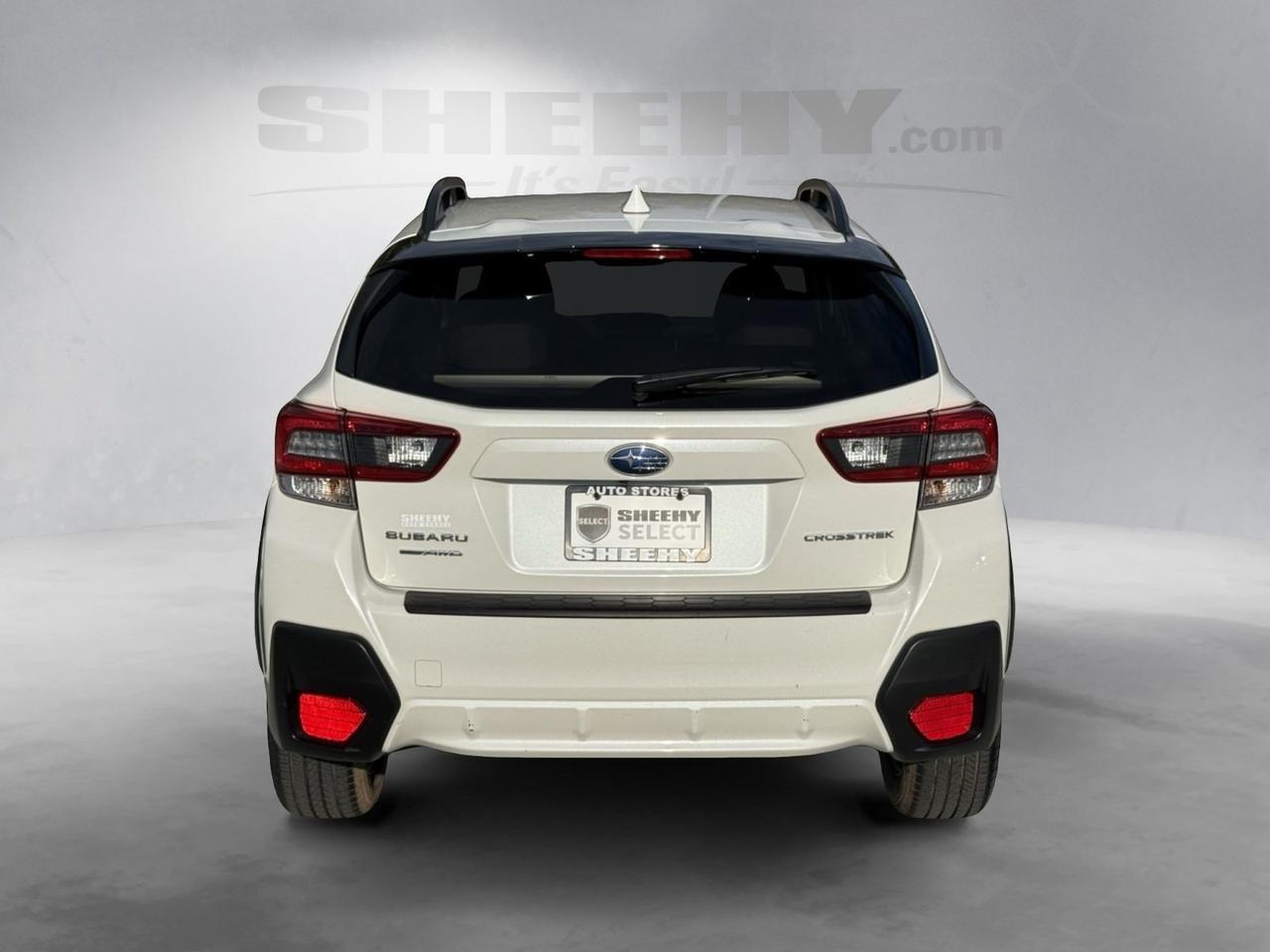 2022 Subaru Crosstrek Premium Springfield VA