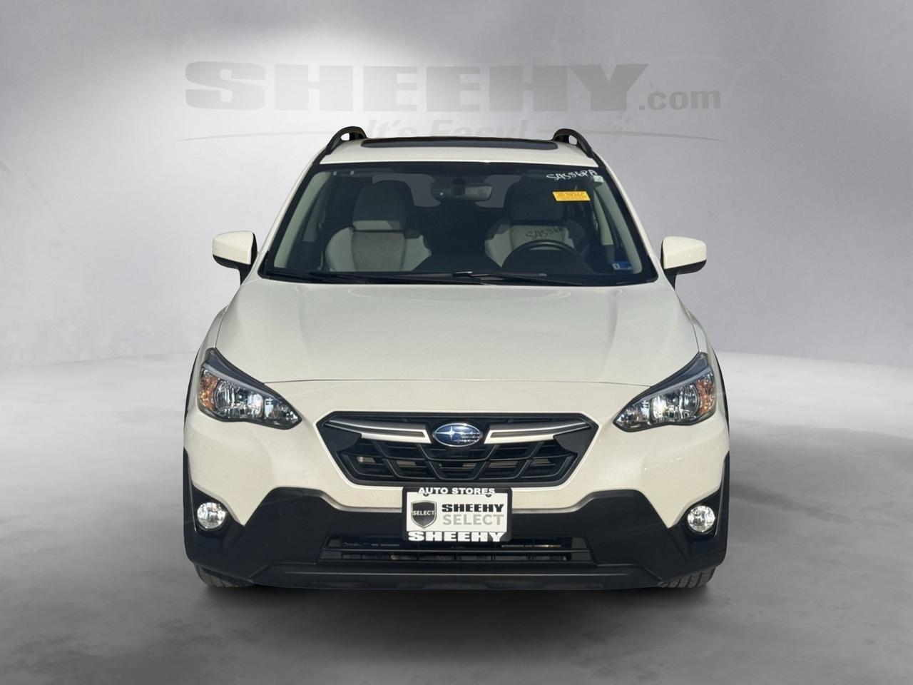 2022 Subaru Crosstrek Premium Springfield VA