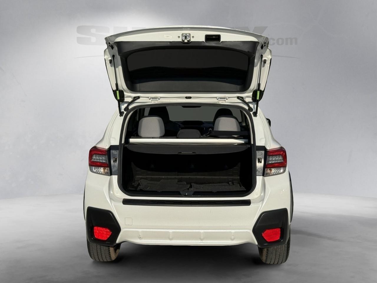 2022 Subaru Crosstrek Premium Springfield VA