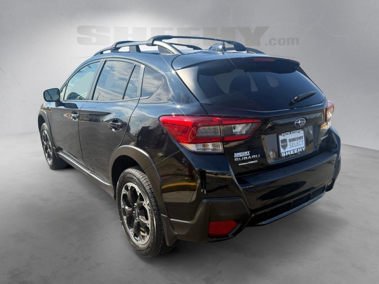 2022 Subaru Crosstrek Premium Springfield VA