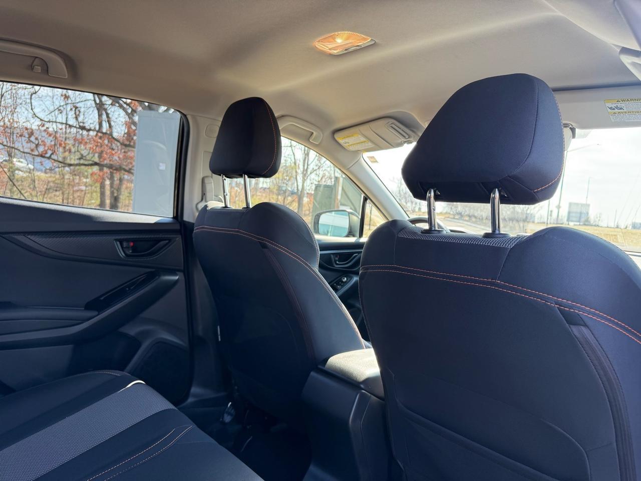 2022 Subaru Crosstrek Premium Springfield VA