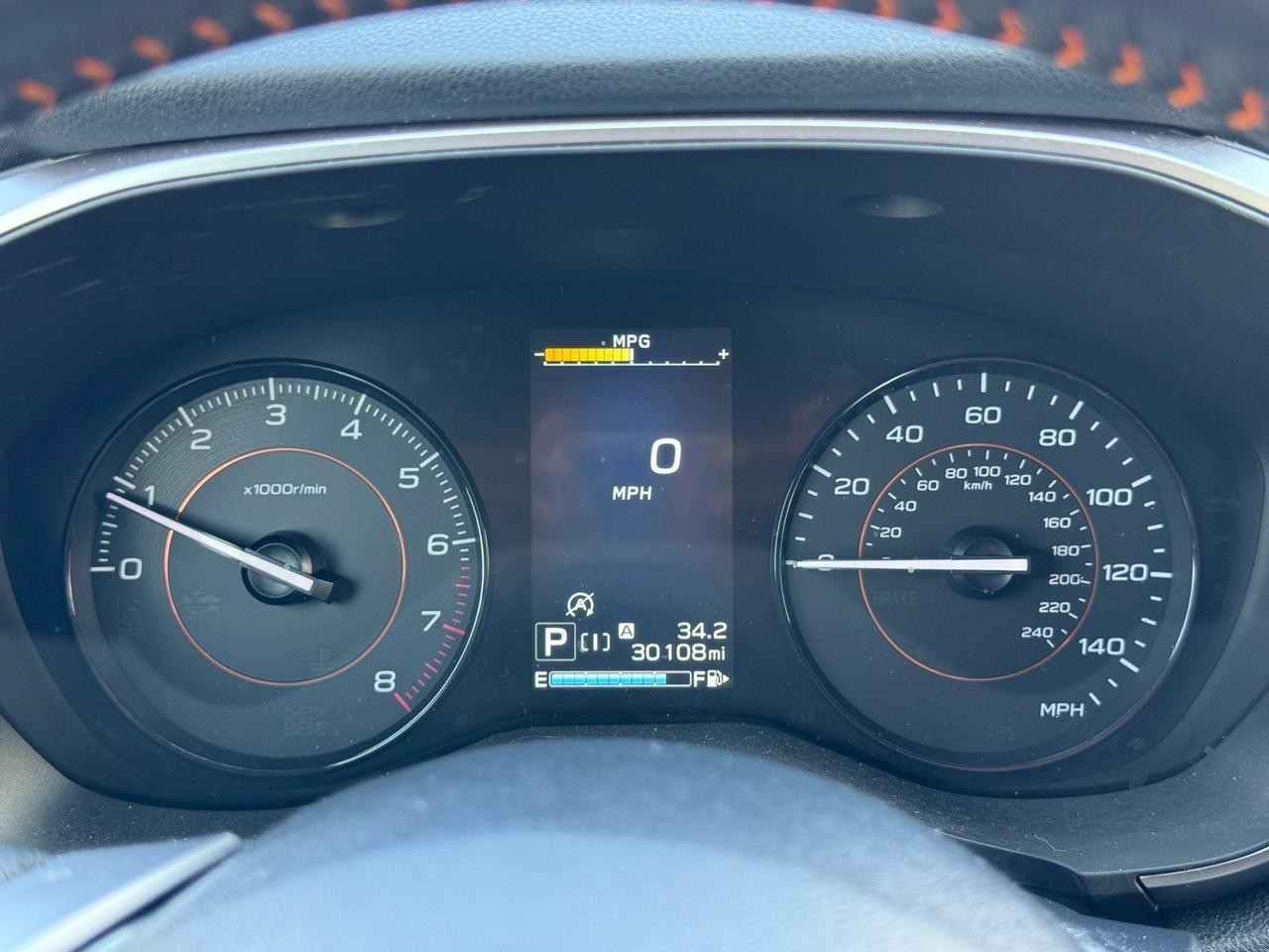 2022 Subaru Crosstrek Premium Springfield VA