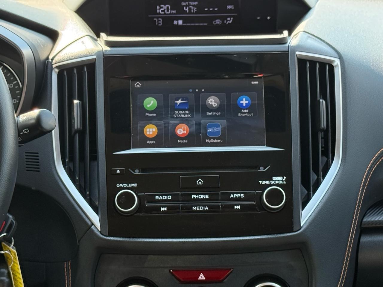 2022 Subaru Crosstrek Premium Springfield VA