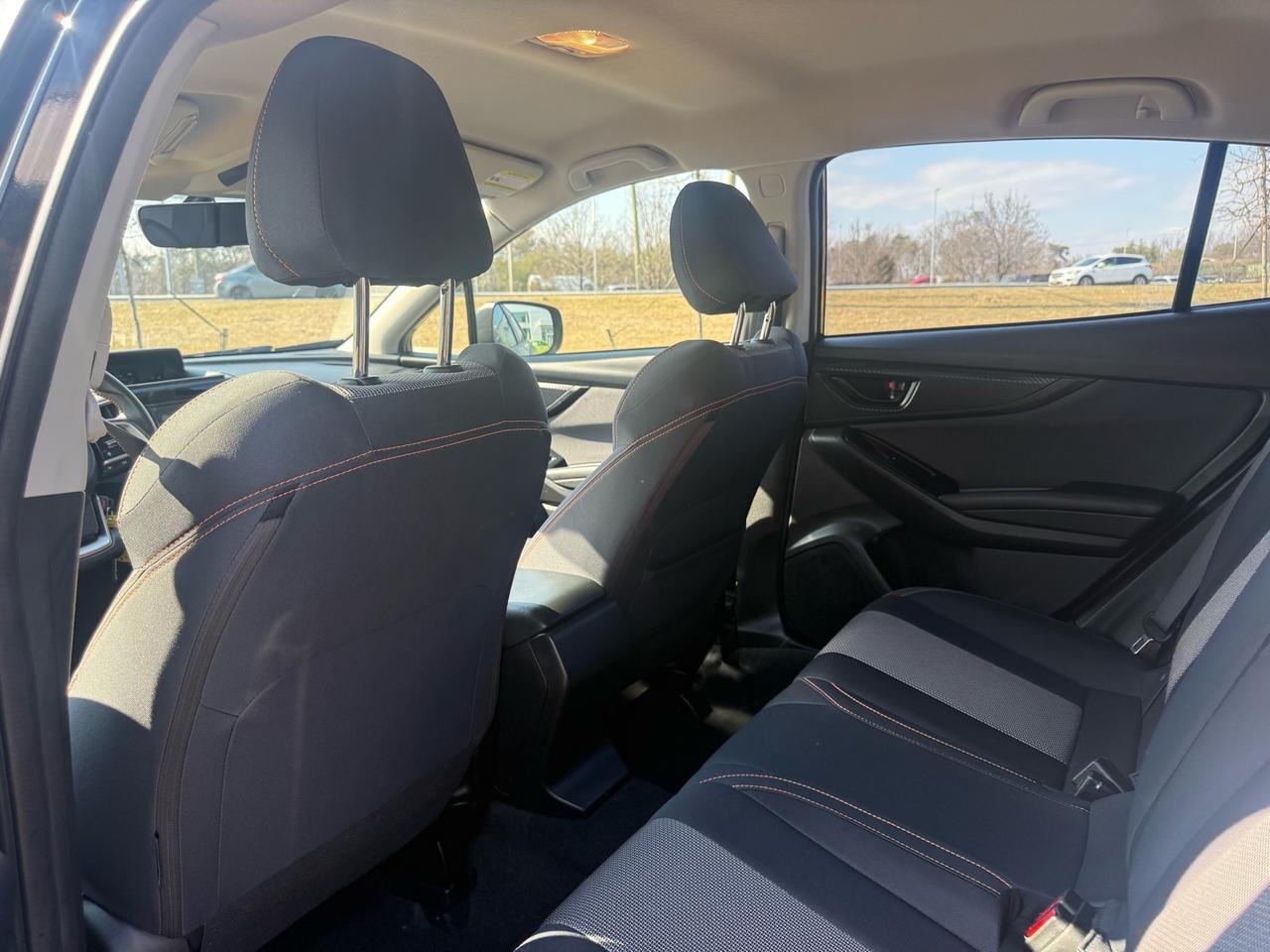 2022 Subaru Crosstrek Premium Springfield VA