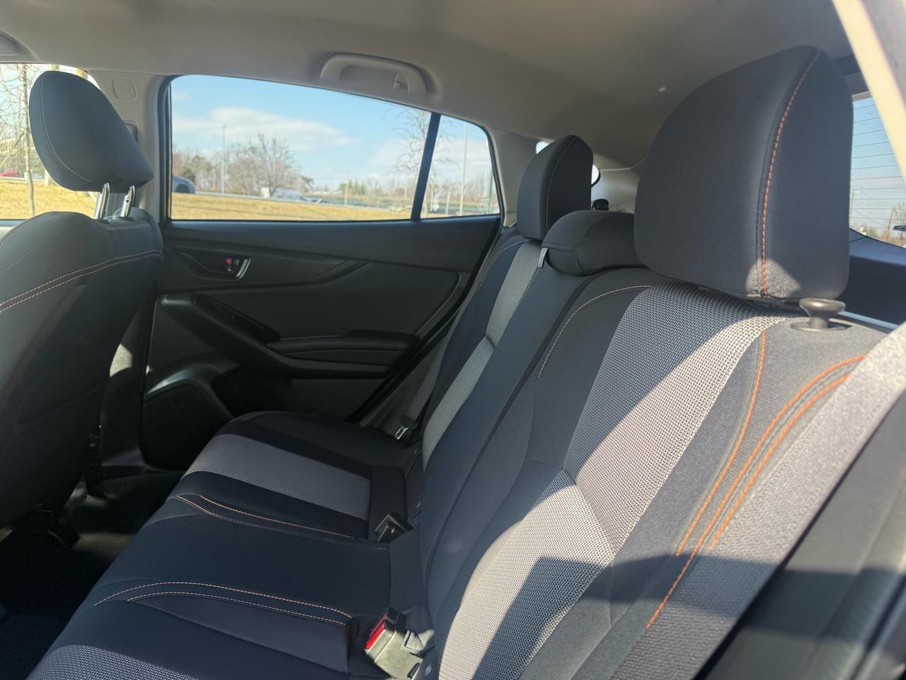 2022 Subaru Crosstrek Premium Springfield VA