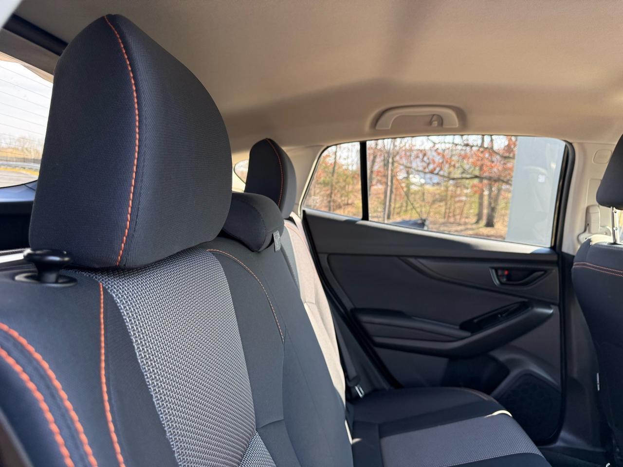 2022 Subaru Crosstrek Premium Springfield VA