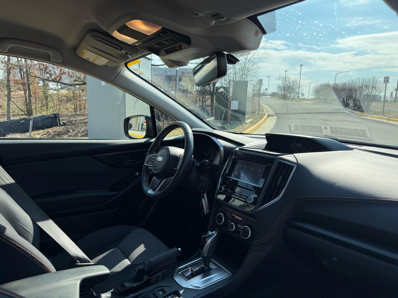 2022 Subaru Crosstrek Premium Springfield VA