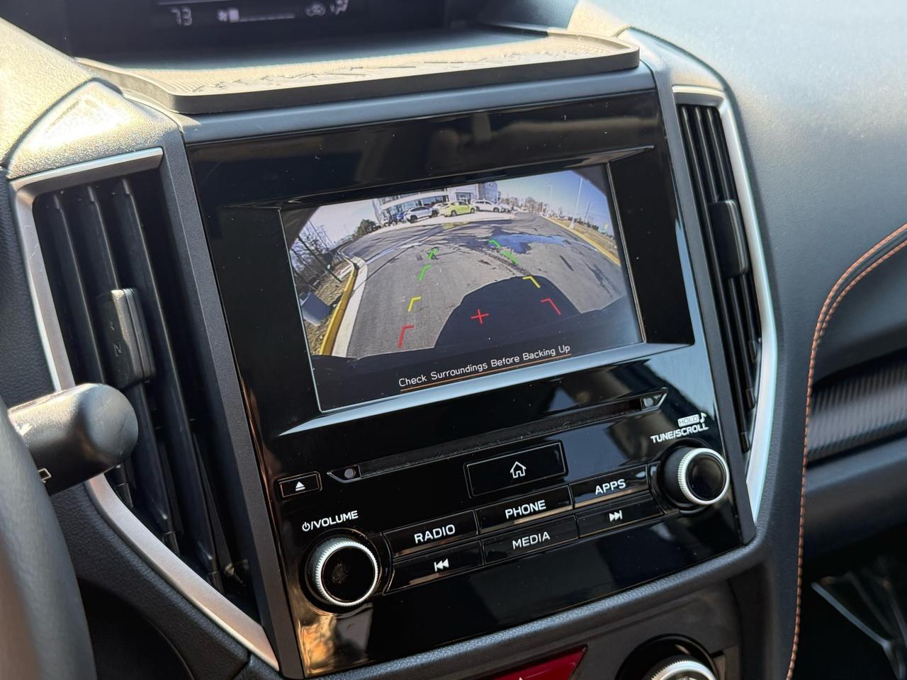 2022 Subaru Crosstrek Premium Springfield VA