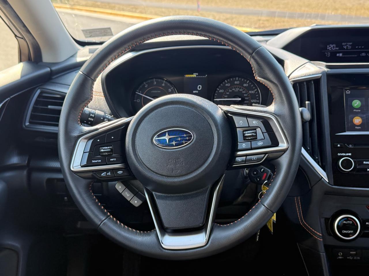 2022 Subaru Crosstrek Premium Springfield VA