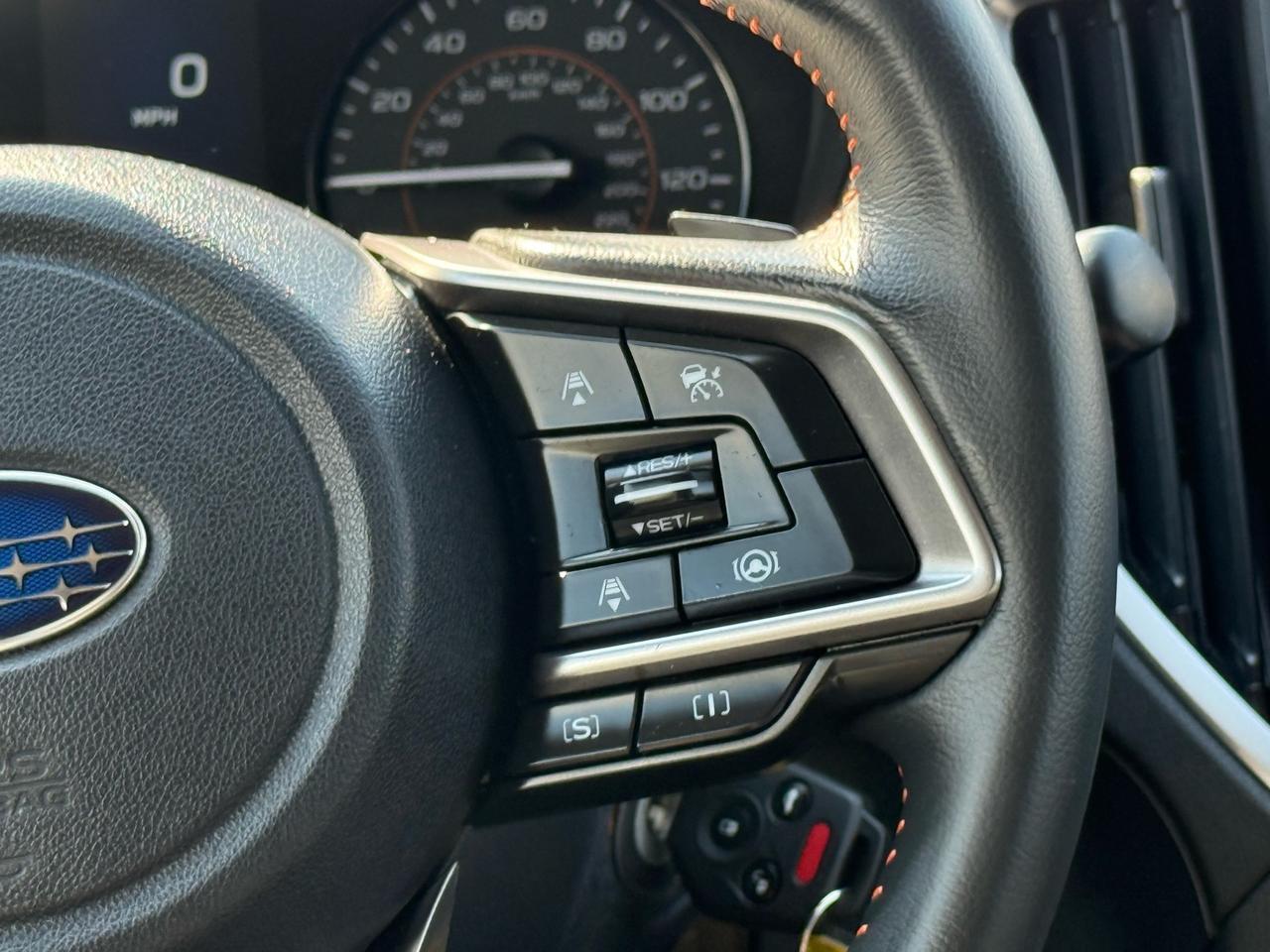 2022 Subaru Crosstrek Premium Springfield VA