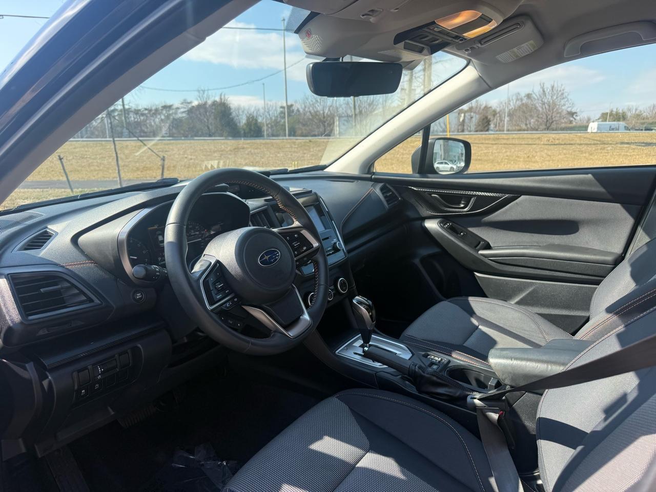 2022 Subaru Crosstrek Premium Springfield VA