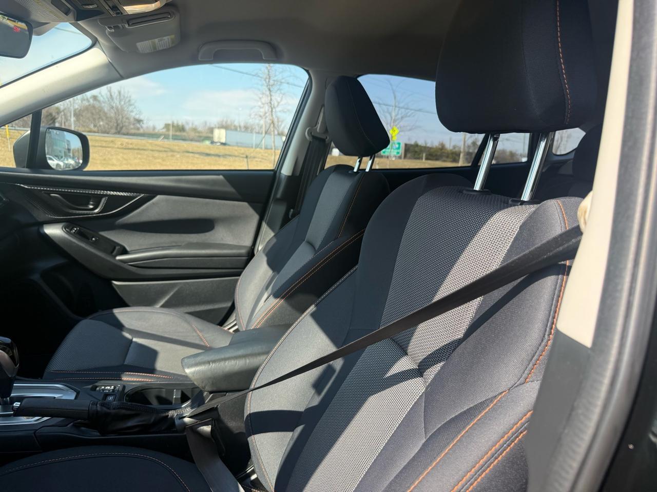 2022 Subaru Crosstrek Premium Springfield VA