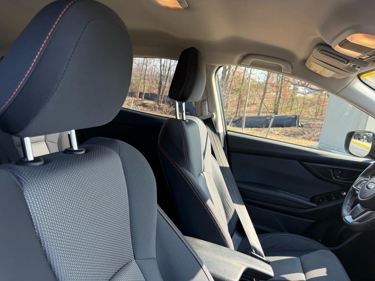 2022 Subaru Crosstrek Premium Springfield VA